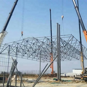 Marco <span class=keywords><strong>de</strong></span> acero ligero <span class=keywords><strong>casa</strong></span> moderna almacén <span class=keywords><strong>de</strong></span> construcción prefabricados <span class=keywords><strong>de</strong></span> construcción <span class=keywords><strong>de</strong></span> acero - Product Image 4