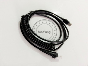 MoYang-escáner de mano Original Compatible con HONEYWELL Hyperion, 1300g, para supermercado, librería, phabancy Compra a granel - Product Image 4