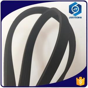 Poly velts Courroie Striée 8 PK 1750 - Product Image 1