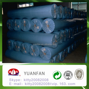 100% <span class=keywords><strong>Pp</strong></span> Spunbond Không Dệt Vải Chất Liệu Polypropylene Spunbond Vải Không Dệt/Không Dệt Vải Trong Cuộn Để Làm Túi - Product Image 5