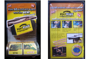 Herramienta de reparación de limpiaparabrisas, superventas, amazon - Product Image 6