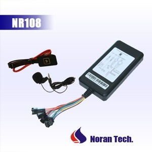 An ninh xe thiết bị NORAN 3 Gam gps <span class=keywords><strong>tracker</strong></span> với traccar giao thức - Product Image 4