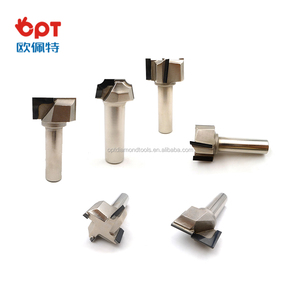 Kim Cương Công Cụ Chế Biến Gỗ - Product Image 1
