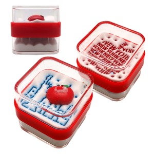 Vente en Gros de Design Créatif de Style Classique Matériau Acrylique Écologique Cadeau Souvenir Touristique de New York - Product Image 3