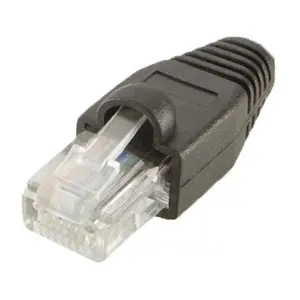 Connecteur de bouclage Ethernet RJ45 pour réseau