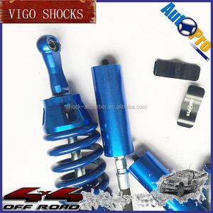 Hilux Vigo — amortisseurs de cou et bobine, <span class=keywords><strong>4x4</strong></span>, hors route - Product Image 5