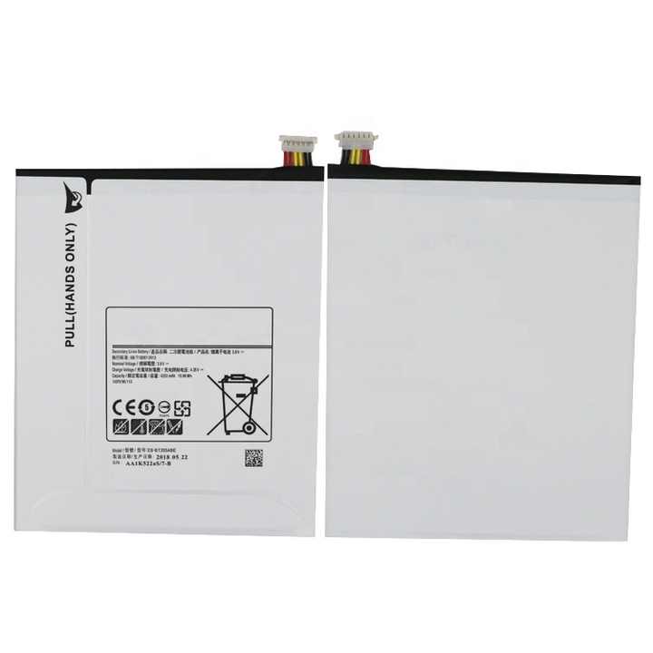 OEM Digital EB-BT355ABE Tablet PC Battery for Samsung Galaxy Tab a 8.0 SM-T350 T355 T357 P350
