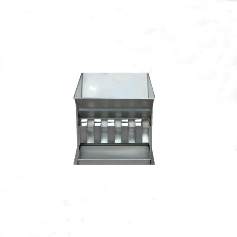 Wholesale Soil Riffle Sample Divider Three Container Design | Alibaba.com