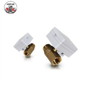 DN15 ~ DN25 الفئة C مودبوس متر المياه بالموجات فوق الصوتية عن بعد قراءة عداد المياه - Product Image 4