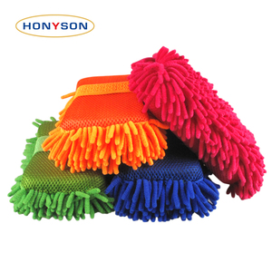Chenille di Microfiber Car Wash Spugna - Product Image 4