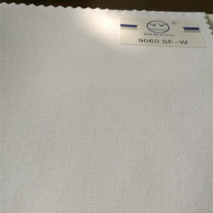 ผู้ขายที่ดีที่สุด-100ผ้าฝ้าย Buckram Interlining - Product Image 1