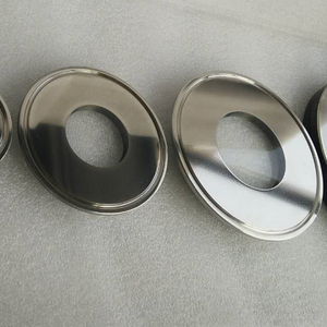 XBDINステンレス鋼316lTRIクランプ圧力焼結サイトグラス - Product Image 1