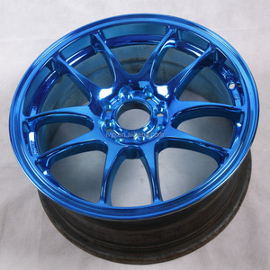 Revêtement nano pour jantes de voiture IVIP, peinture chromée rose pour jantes de voiture - Product Image 2