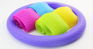 Nueva llegada Carclean cubierta de silicona personalizada <span class=keywords><strong>para</strong></span> <span class=keywords><strong>volante</strong></span> 38cm cuatro estaciones GM moda joven resistente al desgaste <span class=keywords><strong>para</strong></span> hombres y mujeres - Product Image 6