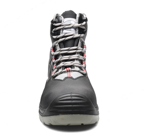 Security Steel Toe Fashion <strong>Men</strong> Anti Static <strong>Water</strong> <strong>Proof</strong> Steel Toe Puncture Resistant <strong>Men</strong> Industrial Safety <strong>Shoes</strong> - Product Image 6
