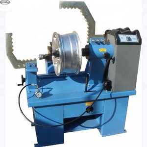 Máquina <span class=keywords><strong>enderezadora</strong></span> <span class=keywords><strong>de</strong></span> reparación <span class=keywords><strong>de</strong></span> llanta <span class=keywords><strong>de</strong></span> aleación <span class=keywords><strong>de</strong></span> aluminio - Product Image 2