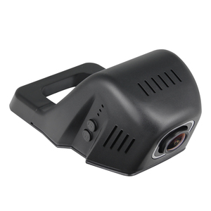 Adinkam Universal UHD4K Dash Cam Caméra cachée pour voiture DVR NT96672 6 lentilles en verre Connectivité Wifi <span class=keywords><strong>Enregistreur</strong></span> vidéo pour toutes les voitures-GPS en option - Product Image 5