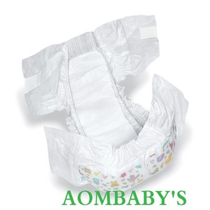 Mimado angelito bebé pañales desechables - Product Image 3