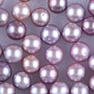 13-14Mm Chất Lượng Hàng Đầu Edison Loose Ngọc Trai Kích Thước Lớn Ngọc Trai Để Làm Phụ Kiện - Product Image 2