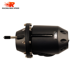 Válvula de soplado BOV, Turbo paquete Original, Logo Original SSQV <span class=keywords><strong>SQV</strong></span> 4 IV, color negro de alto rendimiento - Product Image 5