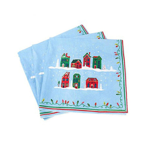 Commercio all'ingrosso di Qualità <span class=keywords><strong>Decoupage</strong></span> Cena Tovaglioli di <span class=keywords><strong>Carta</strong></span> Tissue - Product Image 3
