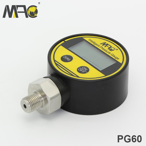 Macsensor transmissor de pressão digital de gás puro, medidor de pressão - Product Image 3