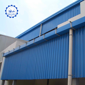 Hoàn thành tủ lạnh Amoniac đi bộ trong phòng kho lạnh cho thịt, trái cây, rau và hành tây - Product Image 3