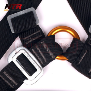 <span class=keywords><strong>Harness</strong></span> Keselamatan Mendaki Tukang Listrik, Sabuk Pengaman Panjat Luar Ruangan, <span class=keywords><strong>Harness</strong></span> Perlindungan Jatuh Seluruh Tubuh, <span class=keywords><strong>Harness</strong></span> Keselamatan Mendaki Luar Ruangan - Product Image 2