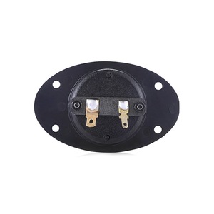 Samtronic Portable AMT <strong>Tweeter</strong> <strong>Speakers</strong> 80MM HIFI Pneumatic Treble Loudspeaker 8Ohm 15W Electromagnetic Diaphragm <strong>Speaker</strong> - Product Image 3