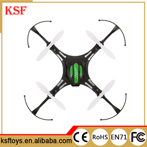 JJRC H8 Mini 2.4G 4CH 6 Trục Rc Nhỏ Bay Không Người Lái Một Press Tự Động Trở Lại RC Quadcopter - Product Image 5