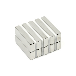 Nam Châm Từ Tính Xuyên Tâm Vòng Nam Châm Khối Phẳng Với Vát 45 Độ - Product Image 4