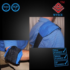 FDA Fisioterapia Caliente Paquete de <span class=keywords><strong>Gel</strong></span> de Hielo Frío - Product Image 4