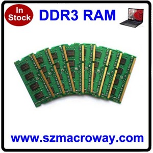 Khuyến Mãi đặc biệt! máy tính xách tay <span class=keywords><strong>Ddr3</strong></span> 4 gb Bộ Nhớ Ram bán - Product Image 1