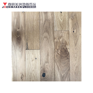 ABC grado luz suave alambre cepillado de <span class=keywords><strong>madera</strong></span> maciza de <span class=keywords><strong>roble</strong></span> - Product Image 4