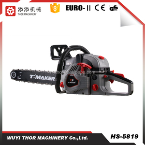58cc cung cấp nhà máy <span class=keywords><strong>timberline</strong></span> cưa mài đinh tán chuỗi 5819 - Product Image 2