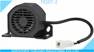 Vendita calda DC12 a 80 Volt sicurezza <span class=keywords><strong>auto</strong></span> retromarcia allarmi di backup corno del carrello elevatore con BeeBee o rumore bianco può essere <span class=keywords><strong>personalizzato</strong></span> - Product Image 5