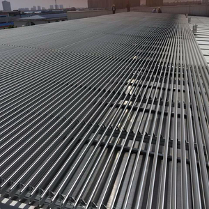 Quảng Đông Nhà Máy Cơ Giới Nhôm 88E Châu Âu Dù Để Che Nắng Cho Cửa Sổ Nhà Cửa - Product Image 6