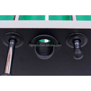 Professional Heavy Duty Adults <strong>Fussball</strong> Soccer <strong>Table</strong> , Foosball <strong>Table</strong> Parts Wholesale - Product Image 5