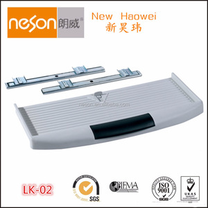 2016 mới khay bàn phím và trượt/Kính Thiên Văn Kênh/Best Bóng Chủ bàn phím trượt - Product Image 1
