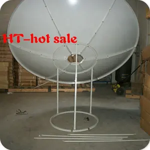 C band 180cm Satellite Dish Antenna&& C band dish antenna