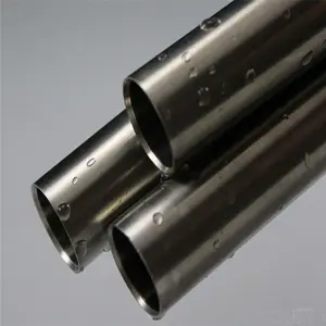 Tubo in acciaio zincato a caldo, tubo senza saldatura in acciaio al carbonio/tubo in acciaio di precisione senza saldatura