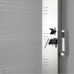 Outdoor Pool Shower <strong>Bathroom</strong> <strong>Product</strong> 304 Stainless Steel Shower SA103 - Product Image 4