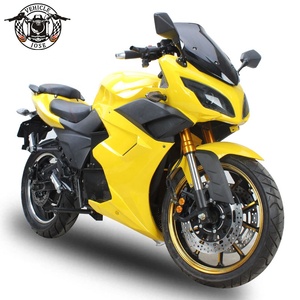 Nuevo 3000W Scooter eléctrico y motocicleta todoterreno 60V 3000W Motor sin escobillas Entrega directa en <span class=keywords><strong>Mendoza</strong></span> - Product Image 2