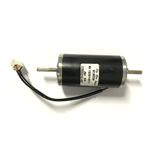 Motor para Calefactores de Estacionamiento Compatible con Airtronic D2 D4 12V/24V - Product Image 3