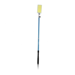 360 ánh sáng DC <span class=keywords><strong>12</strong></span> <span class=keywords><strong>VOLT</strong></span> ngoài trời đa chức năng khẩn cấp di động dẫn đèn lồng Cần Câu Cắm Trại ánh sáng - Product Image 4
