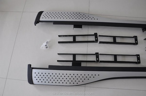 In esecuzione bordo per honda crv <span class=keywords><strong>2012</strong></span>/passo laterale per honda crv <span class=keywords><strong>2012</strong></span>/barra laterale per honda crv <span class=keywords><strong>2012</strong></span> - Product Image 2