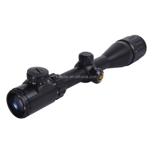 Hunting Optical Adjustable Objective <strong>Scope</strong> 3-9x40 AOEG - Product Image 2