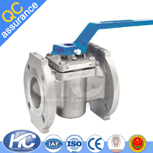 Customized Stop Cock / Lined Plug <b>Valve</b> / Plug <b>Check</b> <b>Valve</b> Made in China - Product Image 3