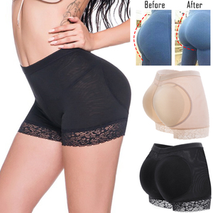 Sexy da donna con bottino imbottito mutandine per il controllo delle mutandine per il potenziamento dell'anca mutandine mutandine mutandine - Product Image 4