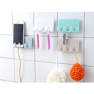 Biểu tượng tùy chỉnh treo tường điện thoại di động đứng giá rẻ tiện ích mới 2024 thiết bị điện tử - Product Image 2